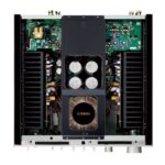 Yamaha A-S1200 Integrerad förstärkare - Bild 8