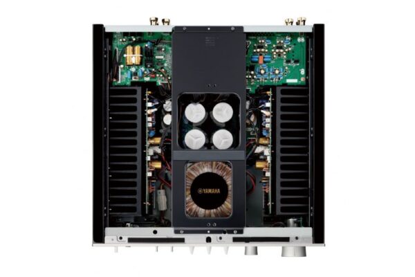 Yamaha A-S1200 Integrerad förstärkare - Bild 8