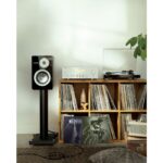 Yamaha A-S1200 Integrerad förstärkare - Bild 9