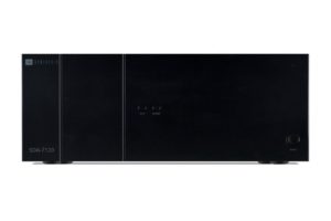 JBL Synthesis SDA-7120 Slutsteg 7 kanaler