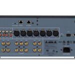 JBL Synthesis SDA-7120 Slutsteg 7 kanaler - Bild 2