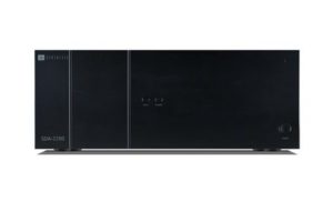 JBL Synthesis SDA-2200 2-Kanals/Monoblock