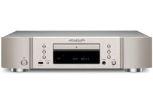 Marantz CD6007 Cd Spelare Cd-Spelare