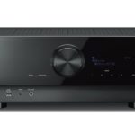 Yamaha RX-V6A Hemmabioreceiver