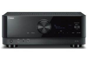 Yamaha RX-V6A Hemmabioreceiver