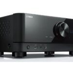 Yamaha RX-V6A Hemmabioreceiver - Bild 2