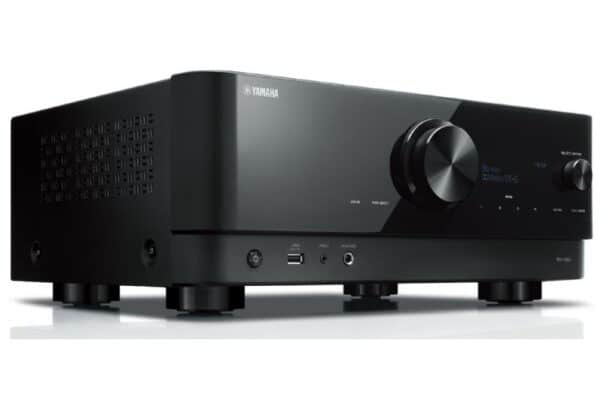 Yamaha RX-V6A Hemmabioreceiver HiFi Erbjudande