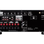 Yamaha RX-V6A Hemmabioreceiver - Bild 3