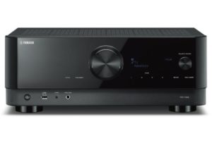 Yamaha RX-V4A Hemmabioreceiver
