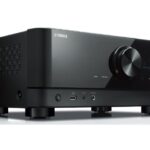 Yamaha RX-V4A Hemmabioreceiver - Bild 2