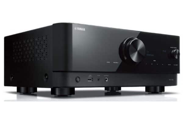 Yamaha RX-V4A Hemmabioreceiver HiFi Erbjudande