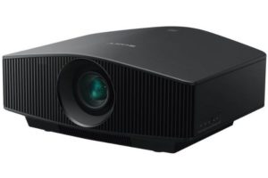 Sony VPL-VW790ES laser projektor HiFi Erbjudande