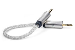 iFi Audio Pentaconn 4.4 mm – 4.4 mm 3.5mm & 4.4mm kabel