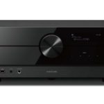 Yamaha RX-A2A Hemmabioreceiver