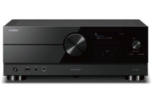 Yamaha RX-A2A Hemmabioreceiver