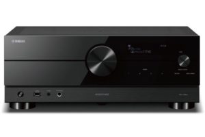 Yamaha RX-A2A Hemmabioreceiver HiFi Erbjudande