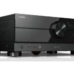 Yamaha RX-A2A Hemmabioreceiver - Bild 2