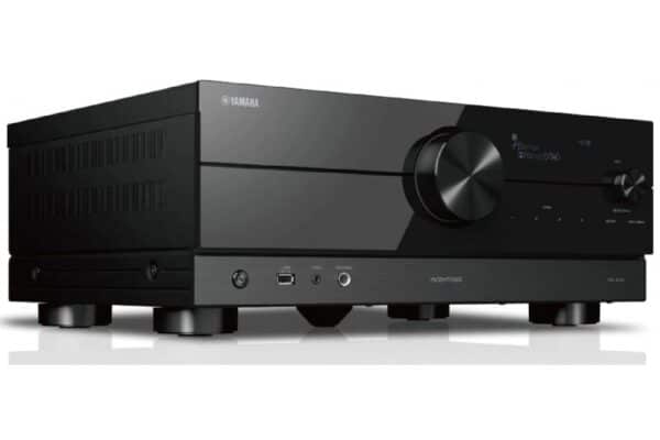 Yamaha RX-A2A Hemmabioreceiver - Bild 2