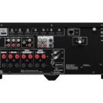 Yamaha RX-A2A Hemmabioreceiver - Bild 3