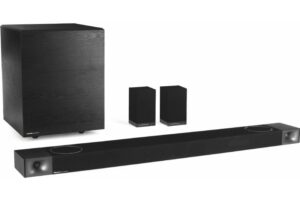 Soundbar