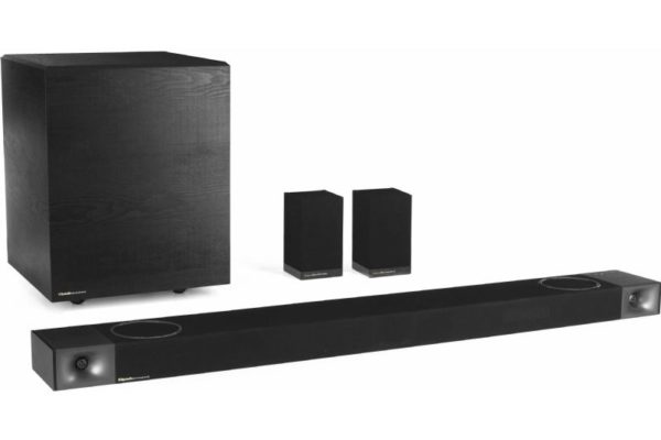 Klipsch Cinema 1200 Soundbar HiFi Erbjudande