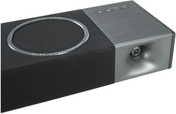 Klipsch Cinema 1200 Soundbar HiFi Erbjudande