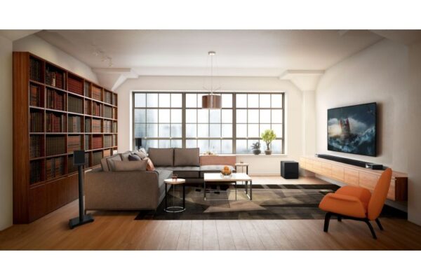 Klipsch Cinema 1200 Soundbar HiFi Erbjudande