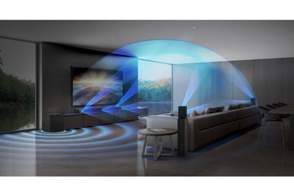 Klipsch Cinema 1200 Soundbar HiFi Erbjudande