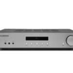 Cambridge Audio AX-A35