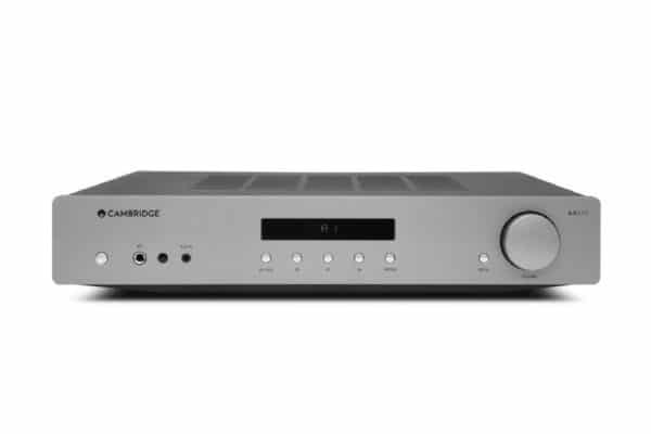 Cambridge Audio AX-A35