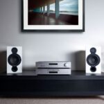 Cambridge Audio AX-A35 - Bild 3