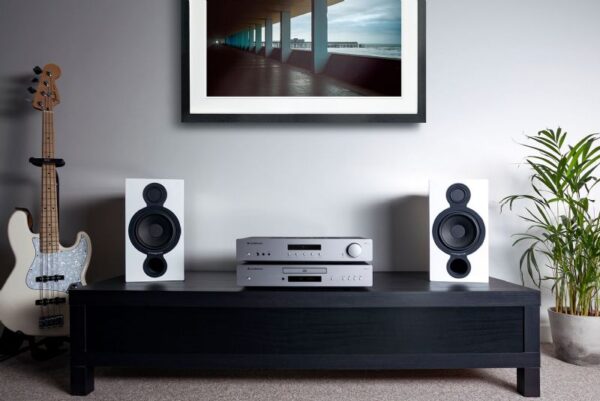 Cambridge Audio AX-A35 - Bild 3