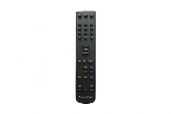 Cambridge Audio AX-A35 - Bild 4