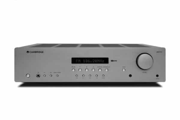 Cambridge Audio AX-R85 Förstärkare