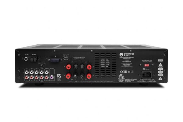 Cambridge Audio AX-R85 Förstärkare