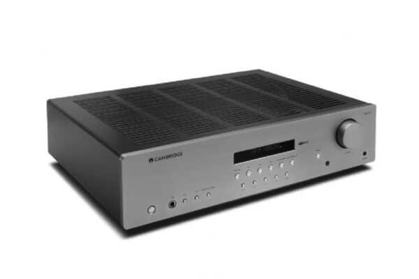 Cambridge Audio AX-R85 Förstärkare