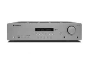 Cambridge Audio AX-R100 Förstärkare