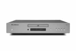 Cambridge Audio AX-C25 Cd-Spelare Cd-Spelare