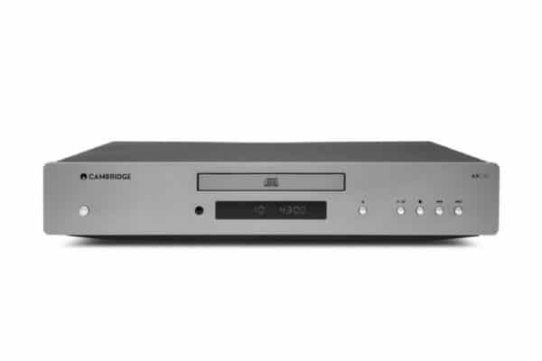 Cambridge Audio AX-C35 Cd-Spelare Cd-Spelare