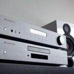 Cambridge Audio AX-C35 Cd-Spelare - Bild 3