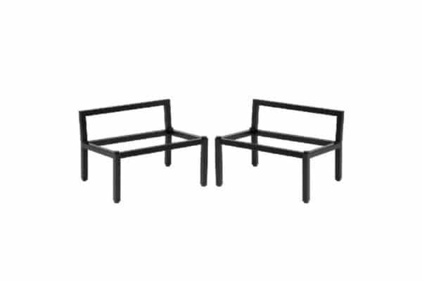 NorStone Vintage Stand Högtalarstativ