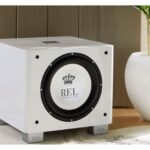 REL Acoustic T/9x Subwoofer - Bild 2