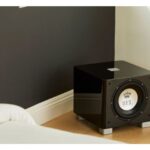 REL Acoustic T/9x Subwoofer - Bild 5