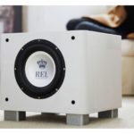 REL Acoustic T/7x Subwoofer