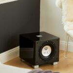 REL Acoustic T/7x Subwoofer - Bild 2