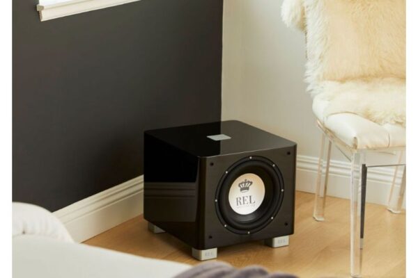 REL Acoustic T/7x Subwoofer HiFi Erbjudande