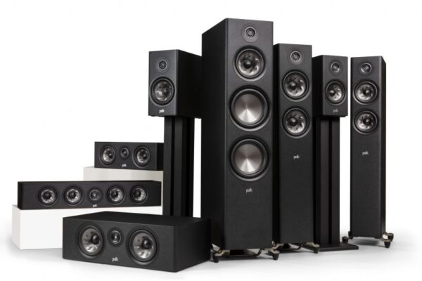Polk Audio Reserve R200 - Bild 9