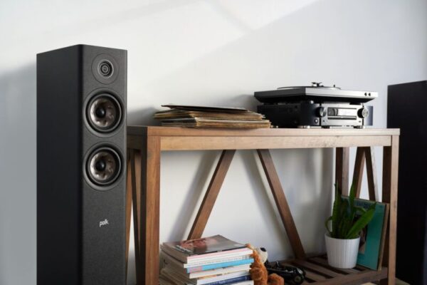 Polk Audio Reserve R600 Golvhögtalare Golvhögtalare