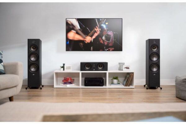 Polk Audio Reserve R300C Centerhögtalare