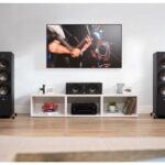 Polk Audio Reserve R400C - Bild 5